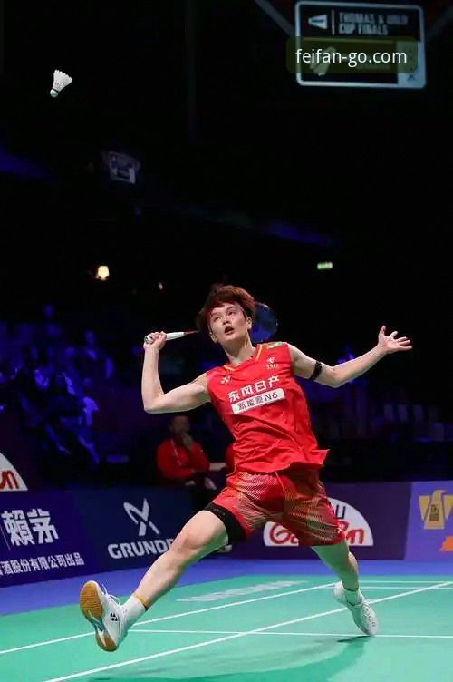 尤伯杯半决赛最新动态：中国队3-0横扫日本，第21次晋级决赛